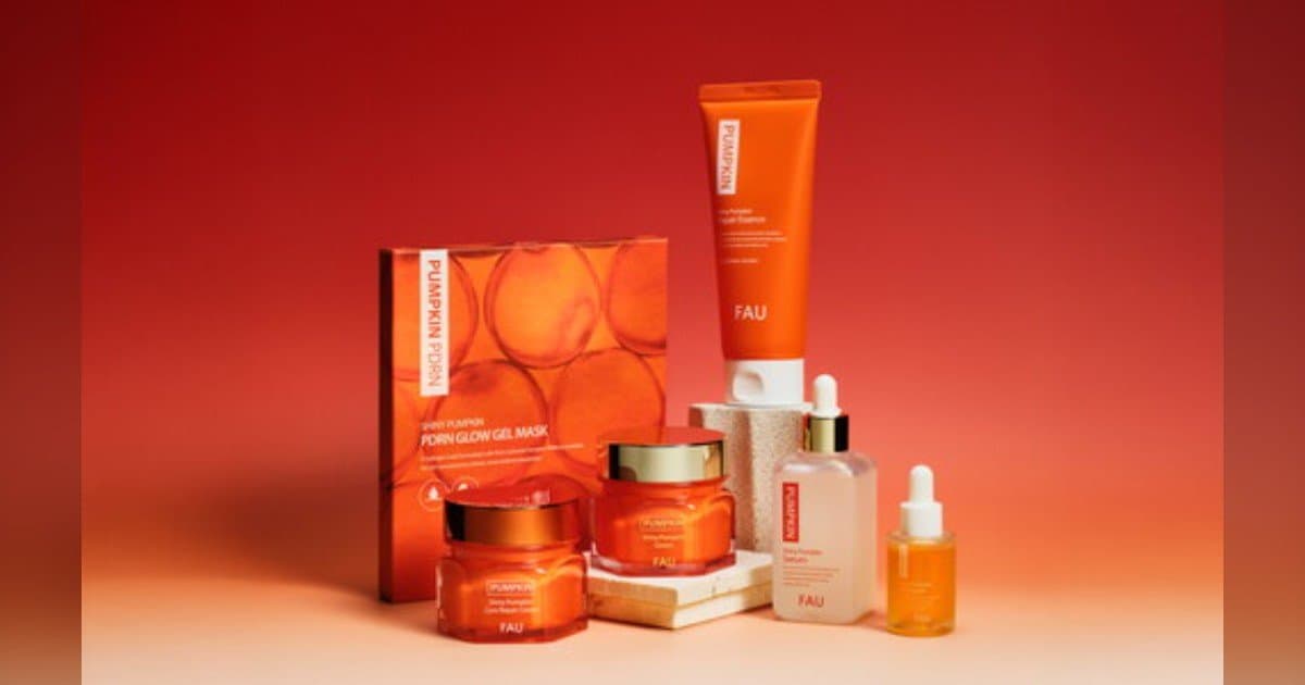 FAU Marks Seventh Cosmoprof Bologna Appearance to Accelerate European Expansion
