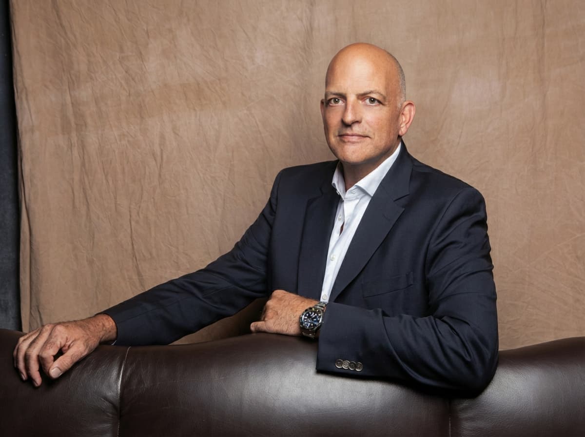 Alex Passler's Vallist Redefines Premium Flex Workspace: Calm Over Buzz in First 60 Days