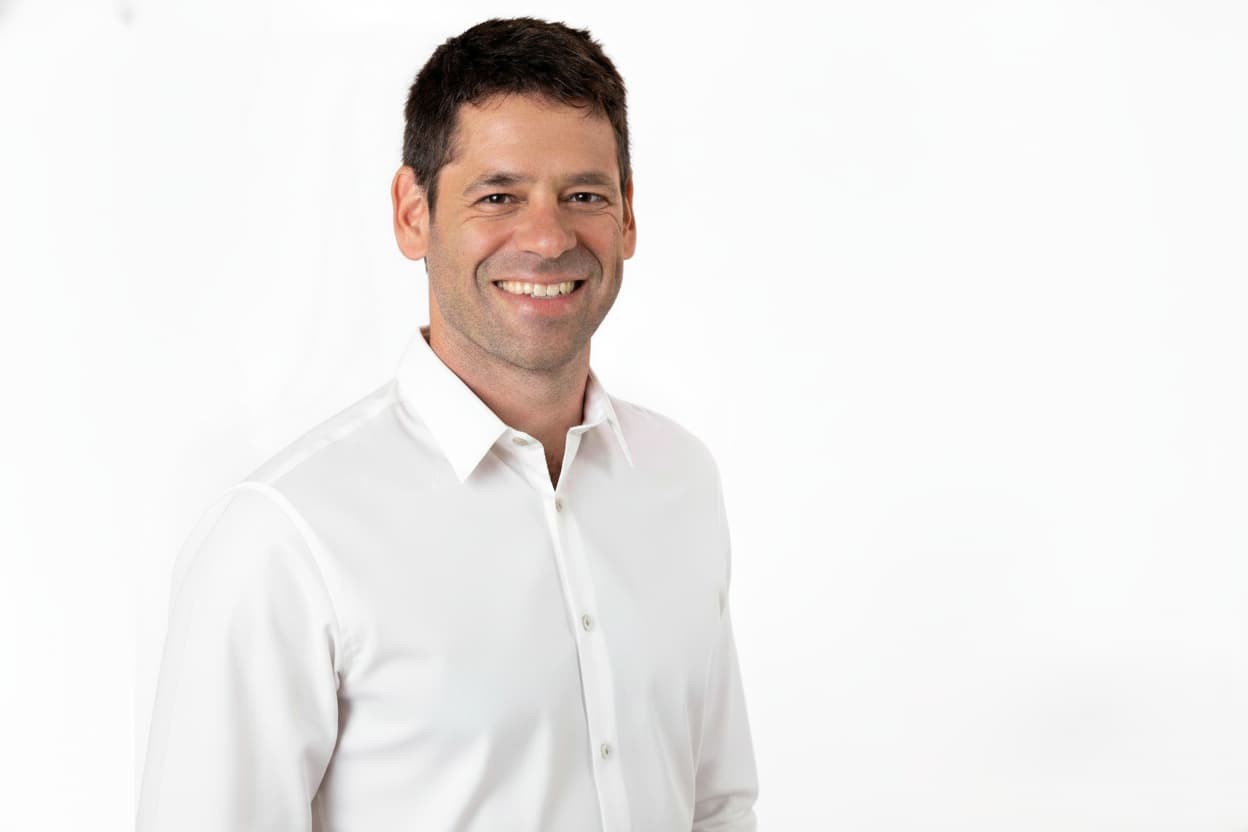 TAY Investments CEO Yuval Shram on Long-Term Vision and Wellness-Driven Development