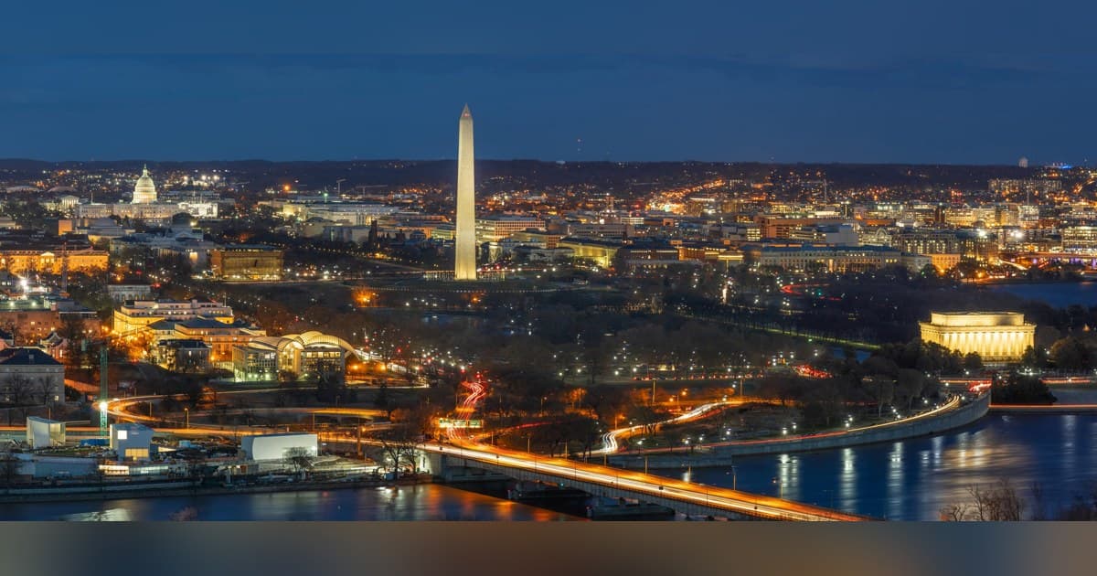 Washingtonian's '100 Best Agents' List: Why a Public Vote Matters More Than Sales Figures