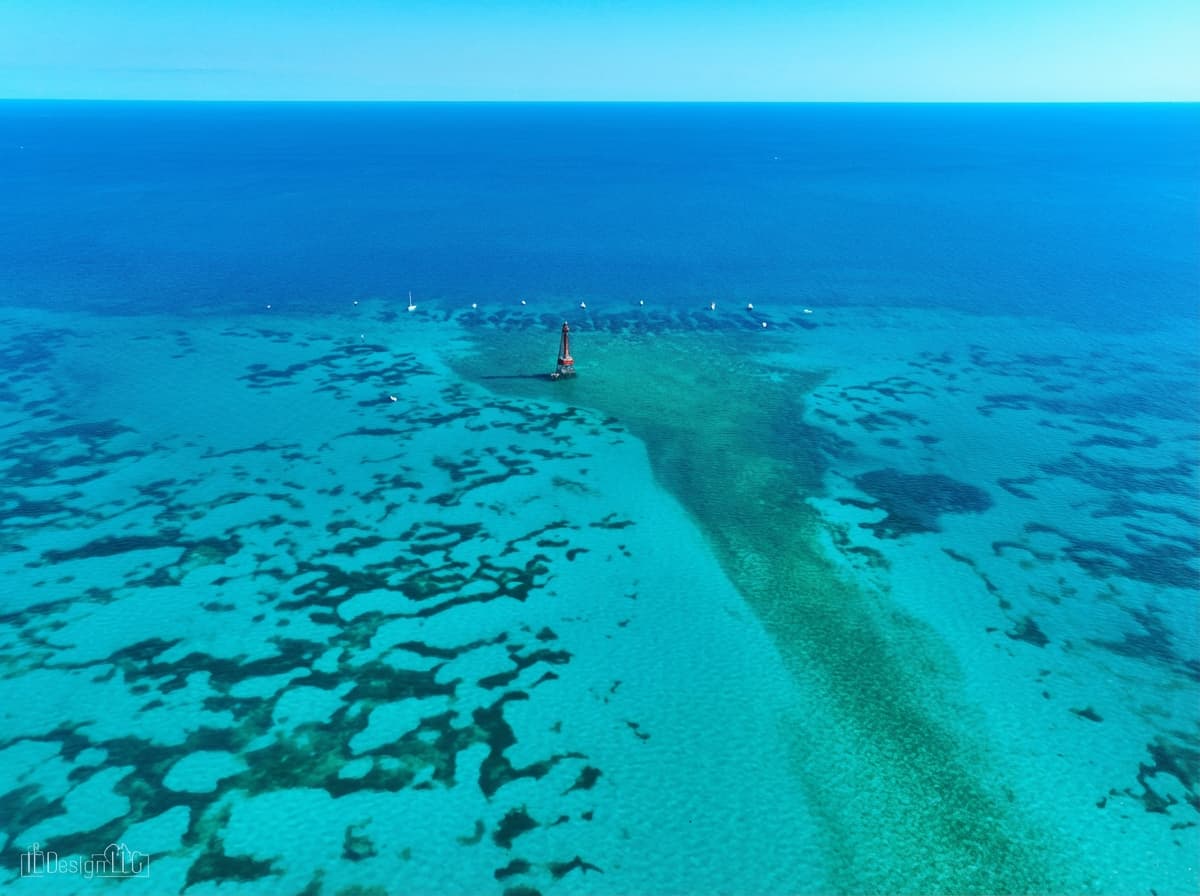 Sombrero Beach: The Crown Jewel of the Middle Keys and a Magnet for Discerning Homebuyers