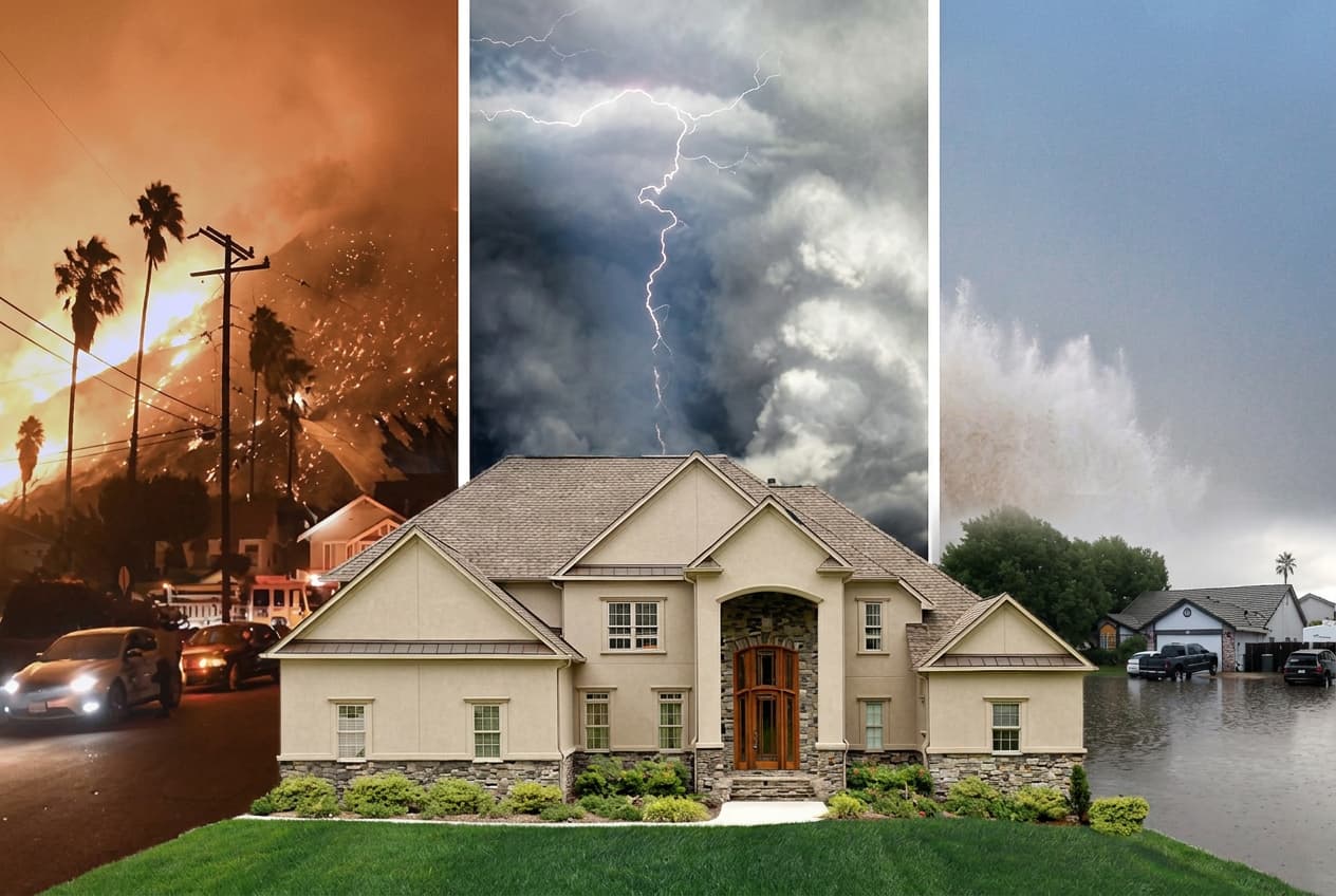 Why Your FEMA Flood Map May Not Tell the Full Story: Expert Insights for Waterfront Property Owners