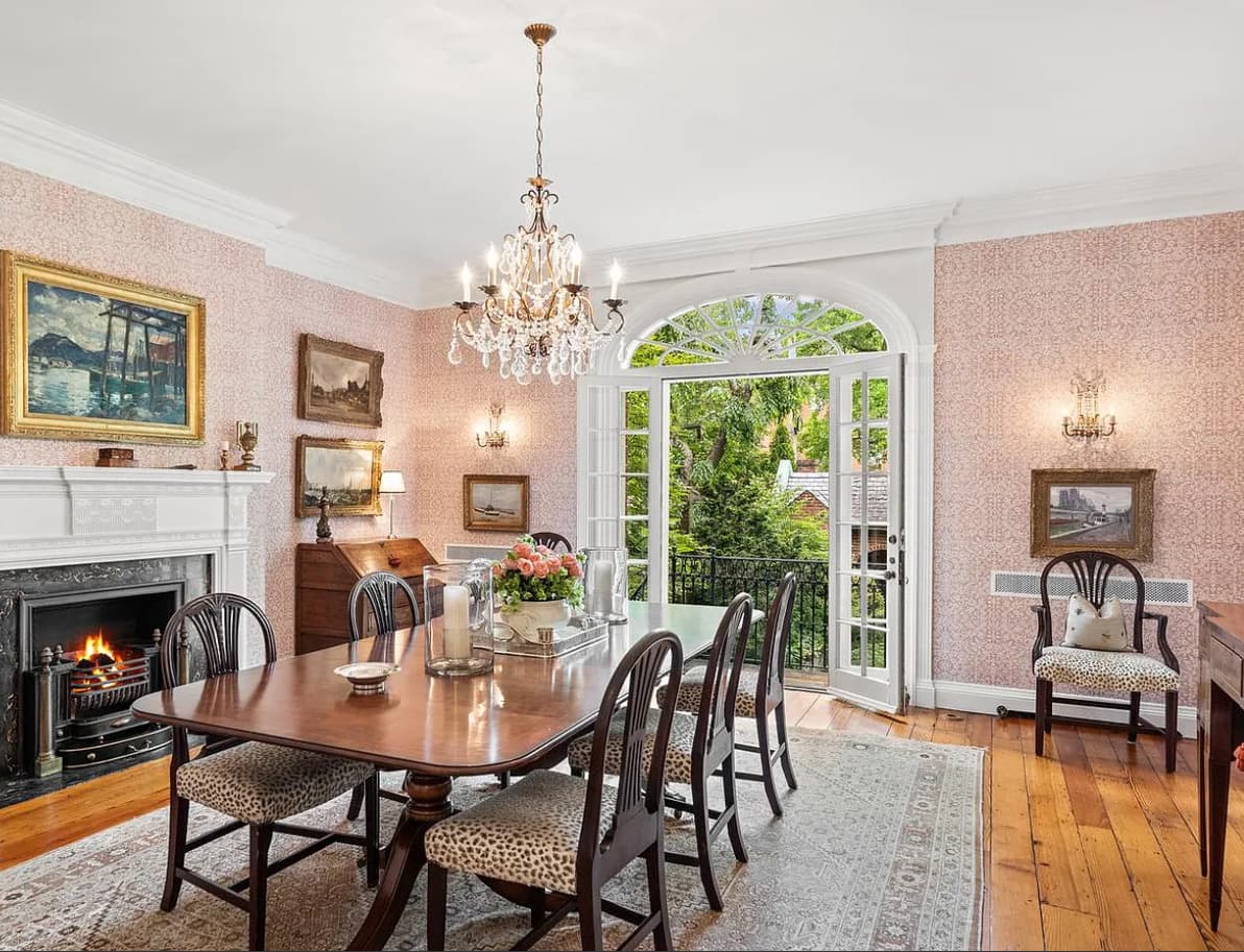 The Cascade Effect: How Six Contracts Over $6M in One Weekend Reveals What's Driving Washington, DC Luxury Real Estate