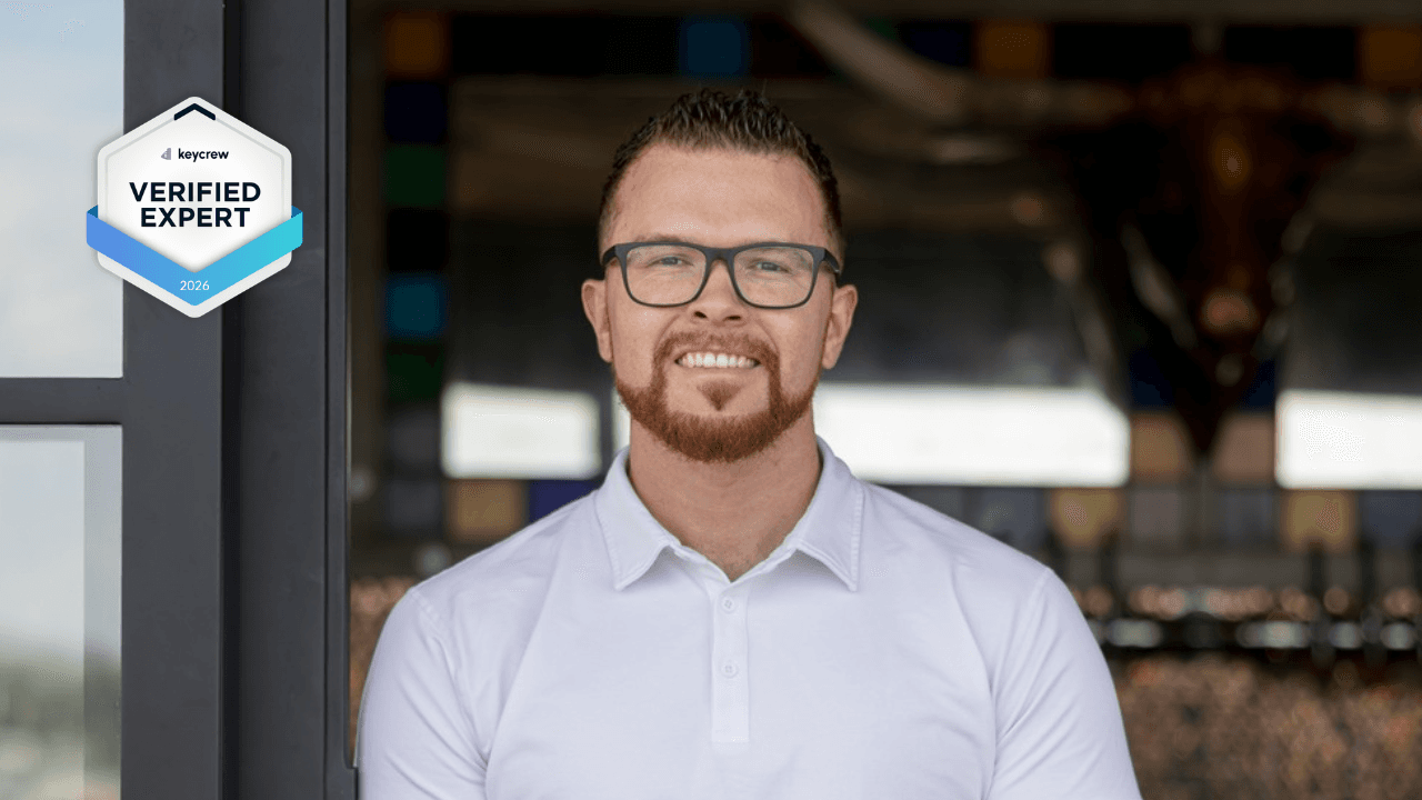 KeyCrew Media Names Yitzchak Pierson Verified Expert for I-35 Corridor Real Estate Insights
