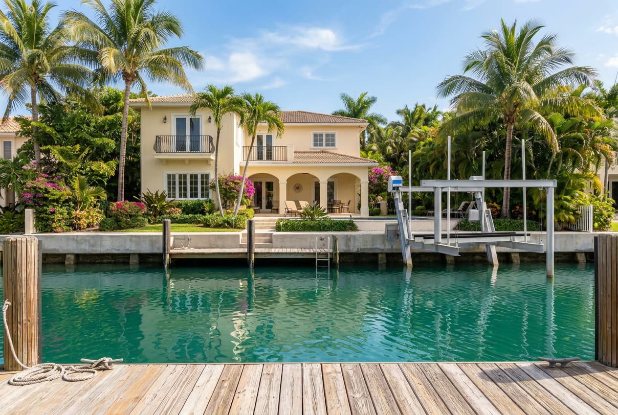 Understanding Florida Keys Submarkets: Which Area Is Right for Your Home Purchase?