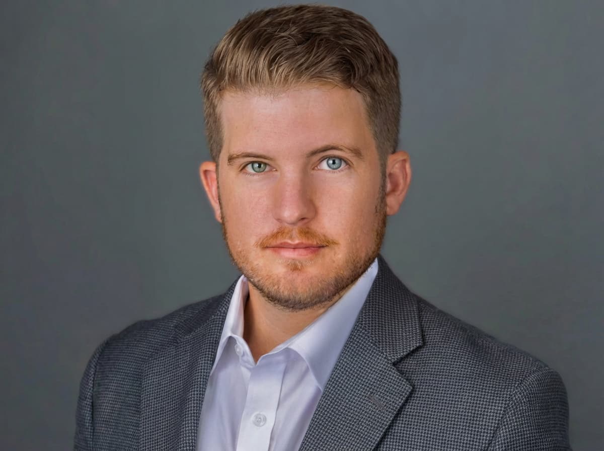 Borrowers Misread Today's Lending Market, Says Capital Markets Broker Culby Culbertson