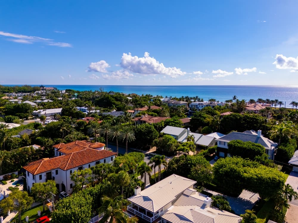 Why Delray Beach Is the Smart Long-Term Luxury Investment in South Florida, According to Larry Mastropieri