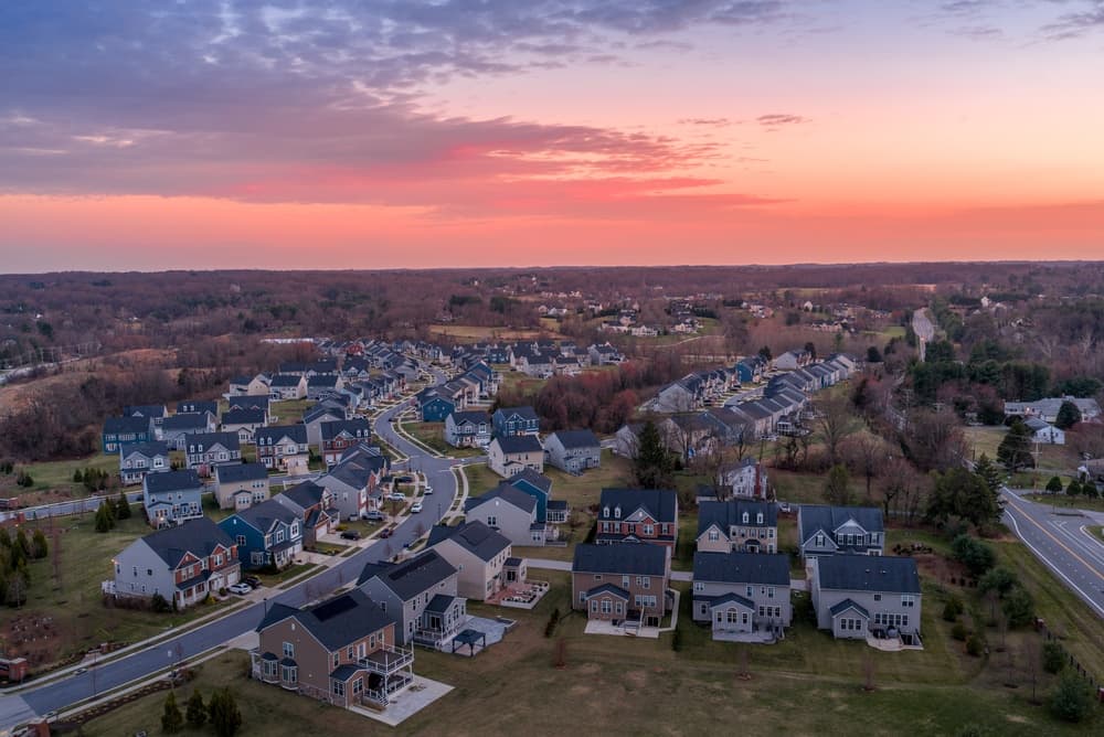 Montgomery County Homeowners Increasingly Opt for Private Sales, Bypassing Traditional Listings