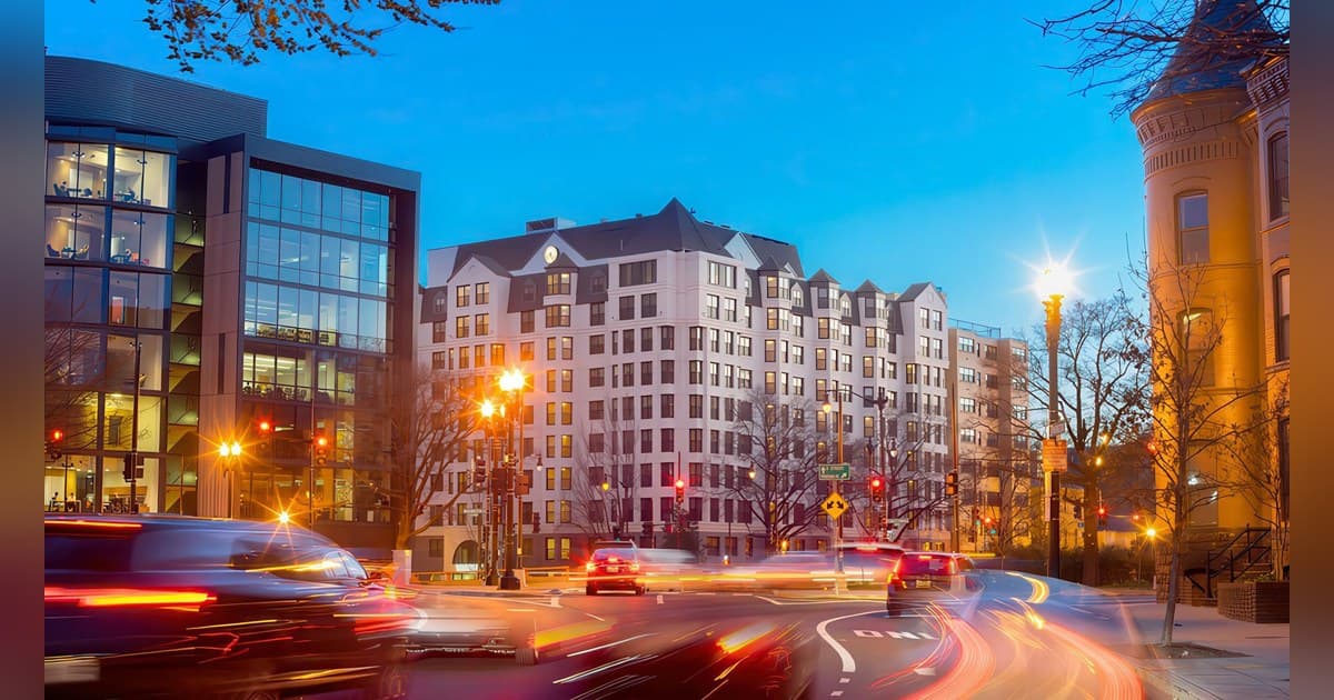 HH Group Acquires Varsity on K in Washington, D.C., Surpassing $1 Billion AUM