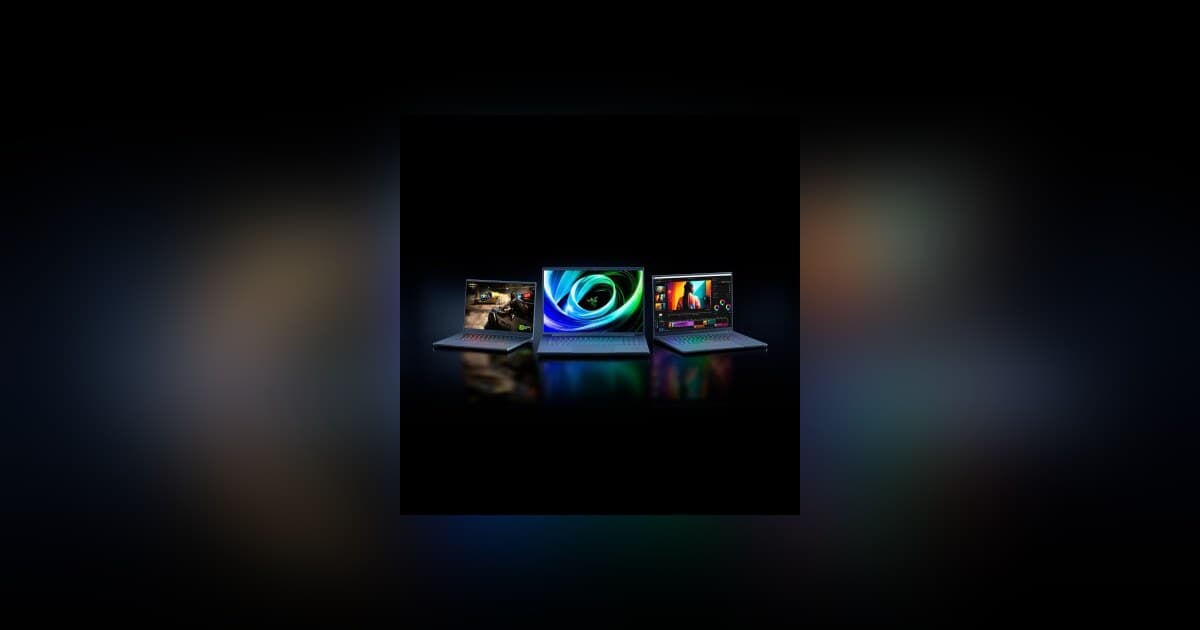 Razer Blade 2026 Lineup Compared: Blade 14 vs 16 vs 18