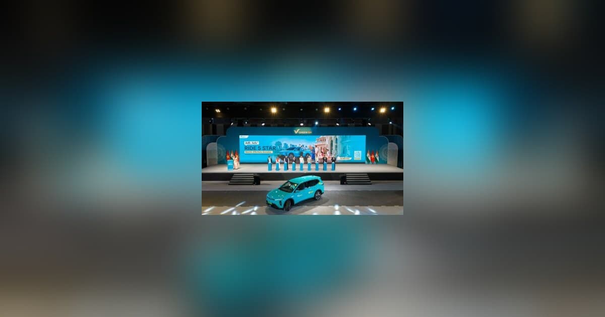 Green SM Launches Fully Electric Taxi Service in India, Expanding Green Mobility Reach