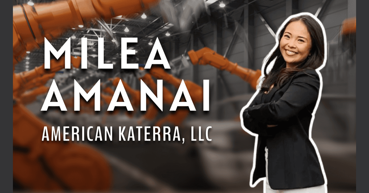 American Katerra Brings Green Steel Fabrication to San Antonio, Creating Jobs &amp; Reducing Carbon Footprint