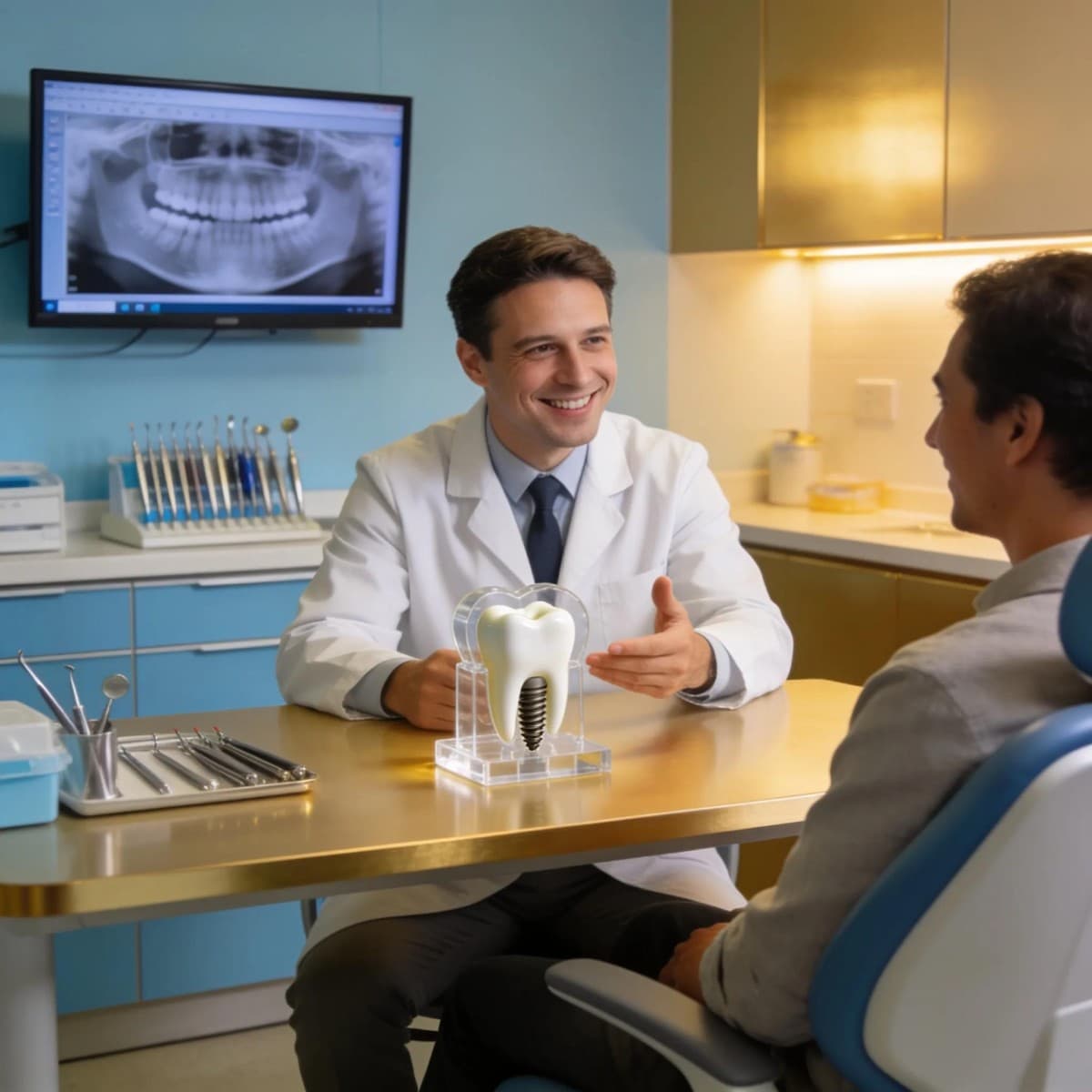 Smart Strategies for Affordable Dental Implants Without Compromising Quality