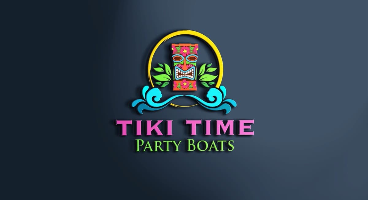 Tiki Time Party Boats Launches BYOB-Friendly Tiki Boat Charters on Fort Lauderdale's Intracoastal Waterway