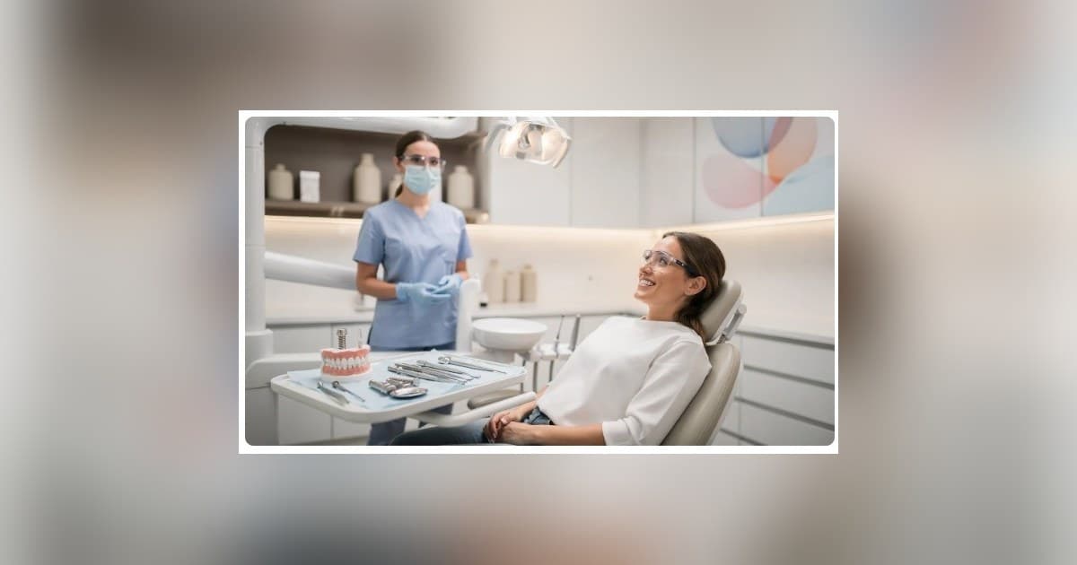 Affordable Dental Implants: How to Restore Your Smile Without Breaking the Bank