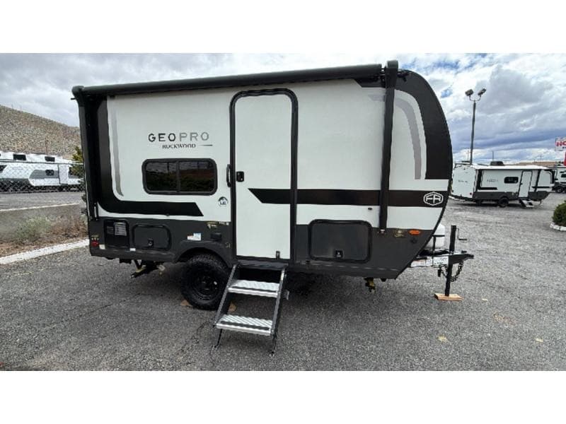 Michael Hohl RV Announces 2026 Inventory with Solar and Tech Upgrades