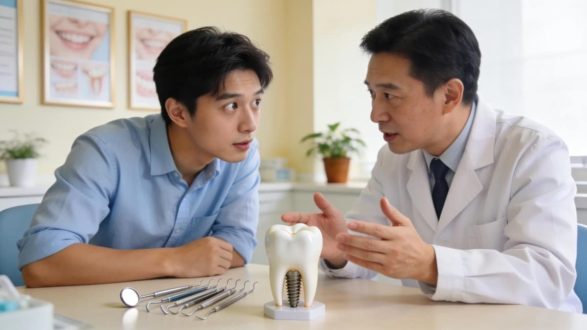 Dental Implants: Analyzing Costs, Savings, and Long-Term Value