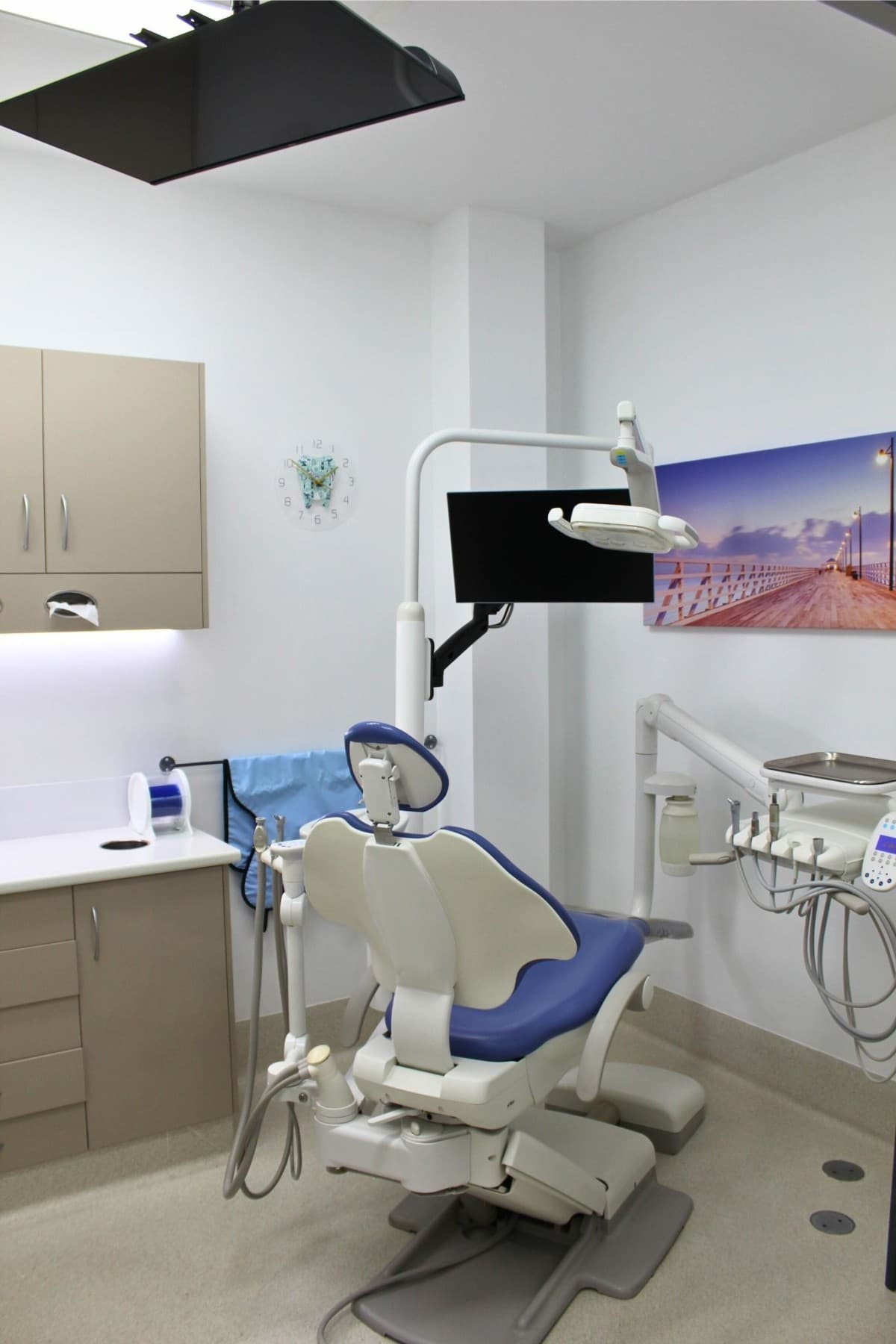 Sandgate Family Dental Officially Adds Bridge Assessments to Tooth Replacement Services