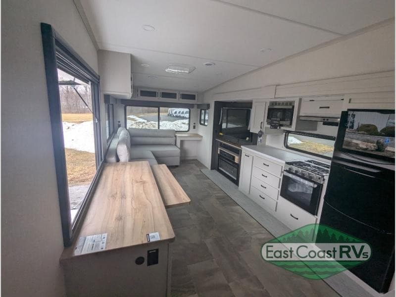 East Coast RV Specialists Reports Increased RV Inventory Turnover and Steady Sales Activity in Pennsylvania