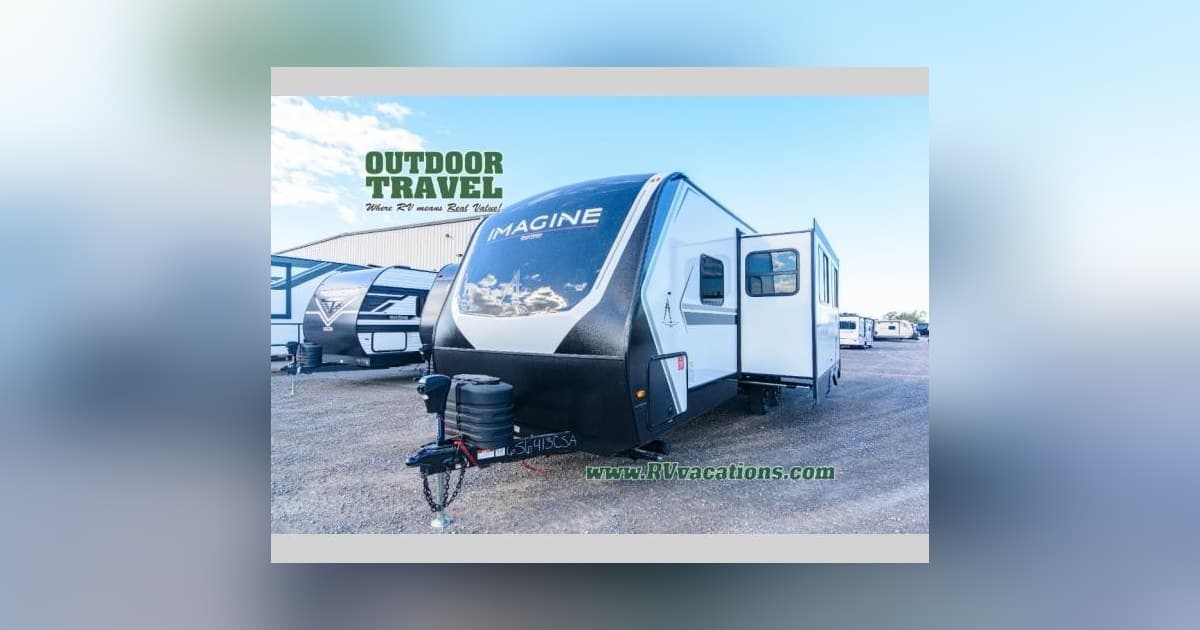 Outdoor Travel Expands RV Inventory with New Grand Design Trailers and Thor Motor Coach Omni