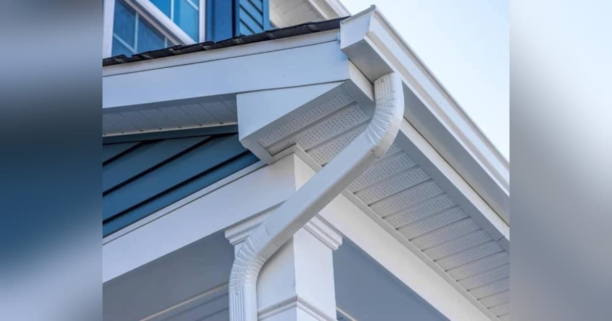 Fall Gutter Preparedness: The Gutter Pros Highlights Installation and LeafBlaster Pro to Prevent Costly Water Damage
