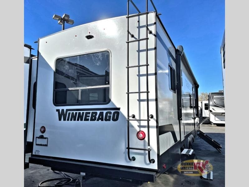 Johnnie Walker RV Expands Travel Trailer Inventory to Meet Growing Demand in Las Vegas and Reno Markets