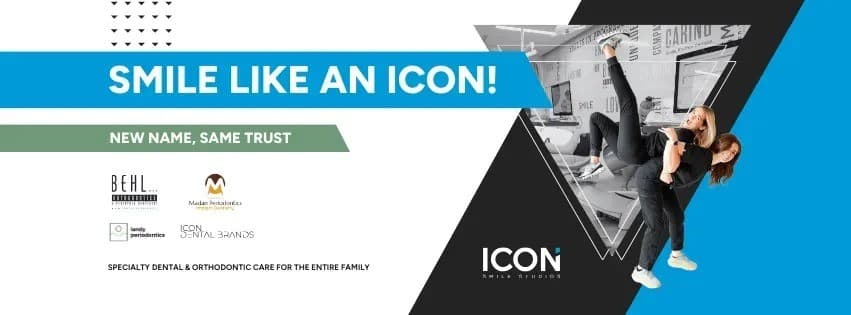 ICON Smile Studios Integrates Orthodontics, Periodontics, and Pediatric Dentistry Under One Roof in Virginia