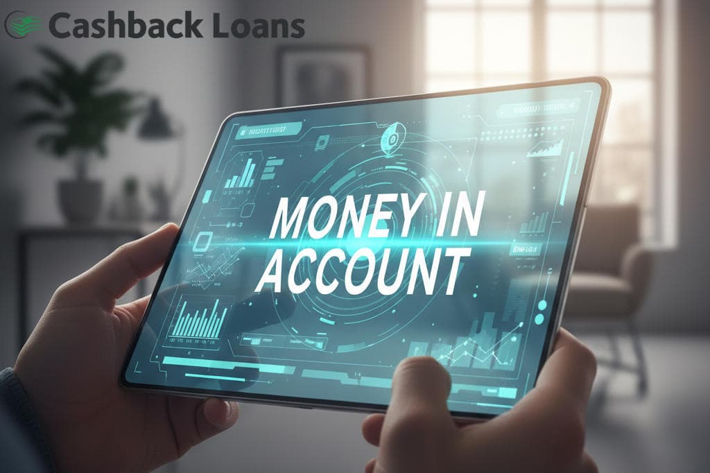 Cashback Loans Introduces Fast and Flexible Payday Loans in Lake Elsinore