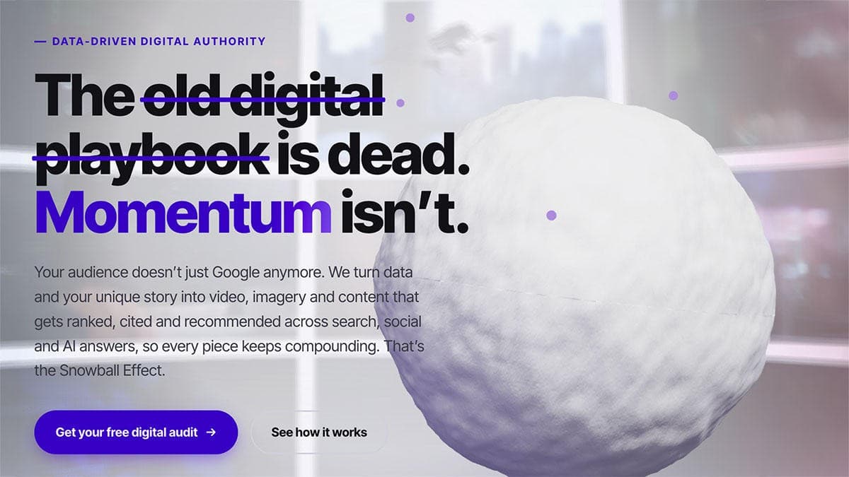 Local Businesses Missing From 46% of AI Search Answers, Study Reveals