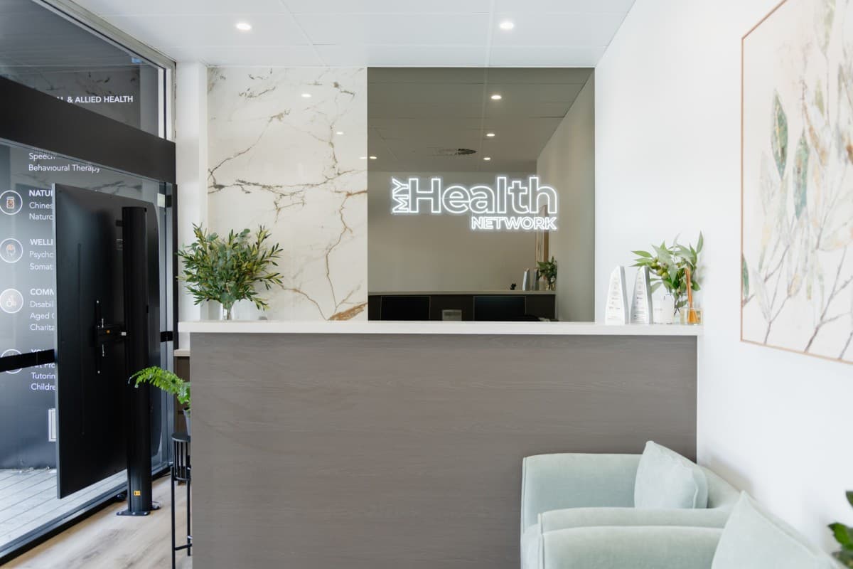 My Health Network Opens Purpose-Built Allied Health Workspace in Revesby to Address Clinical Workspace Shortage