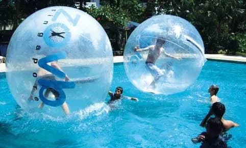 ZOVB Singapore Redefines Event Entertainment with Unique Sports and Carnival Game Rentals