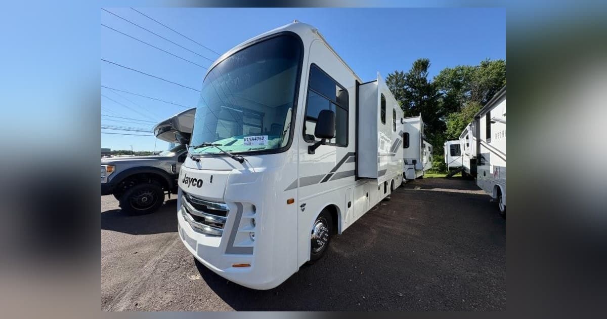 Fretz RV Expands Inventory with New and Used Travel Trailers, Class B Motorhomes in Souderton, PA
