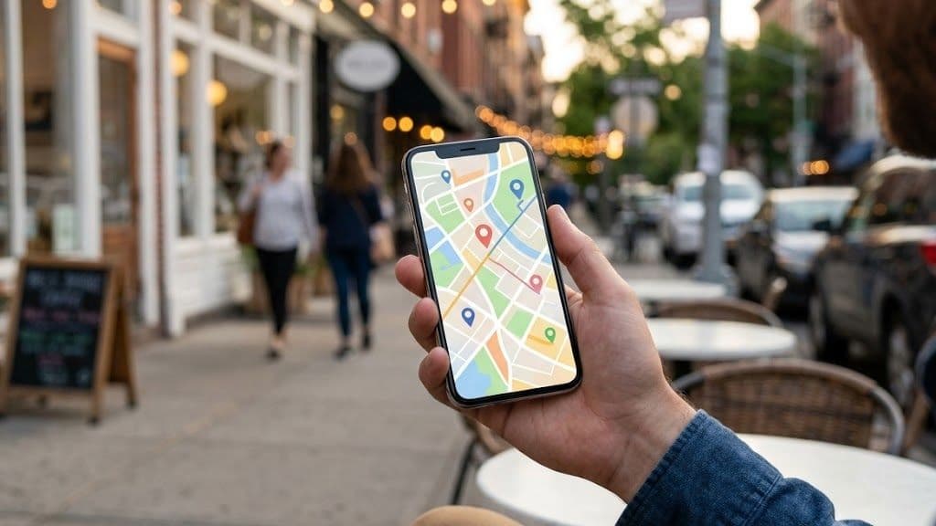 Three Listing Gaps That Keep Small Businesses Off Google Maps, According to High Altitude SEO