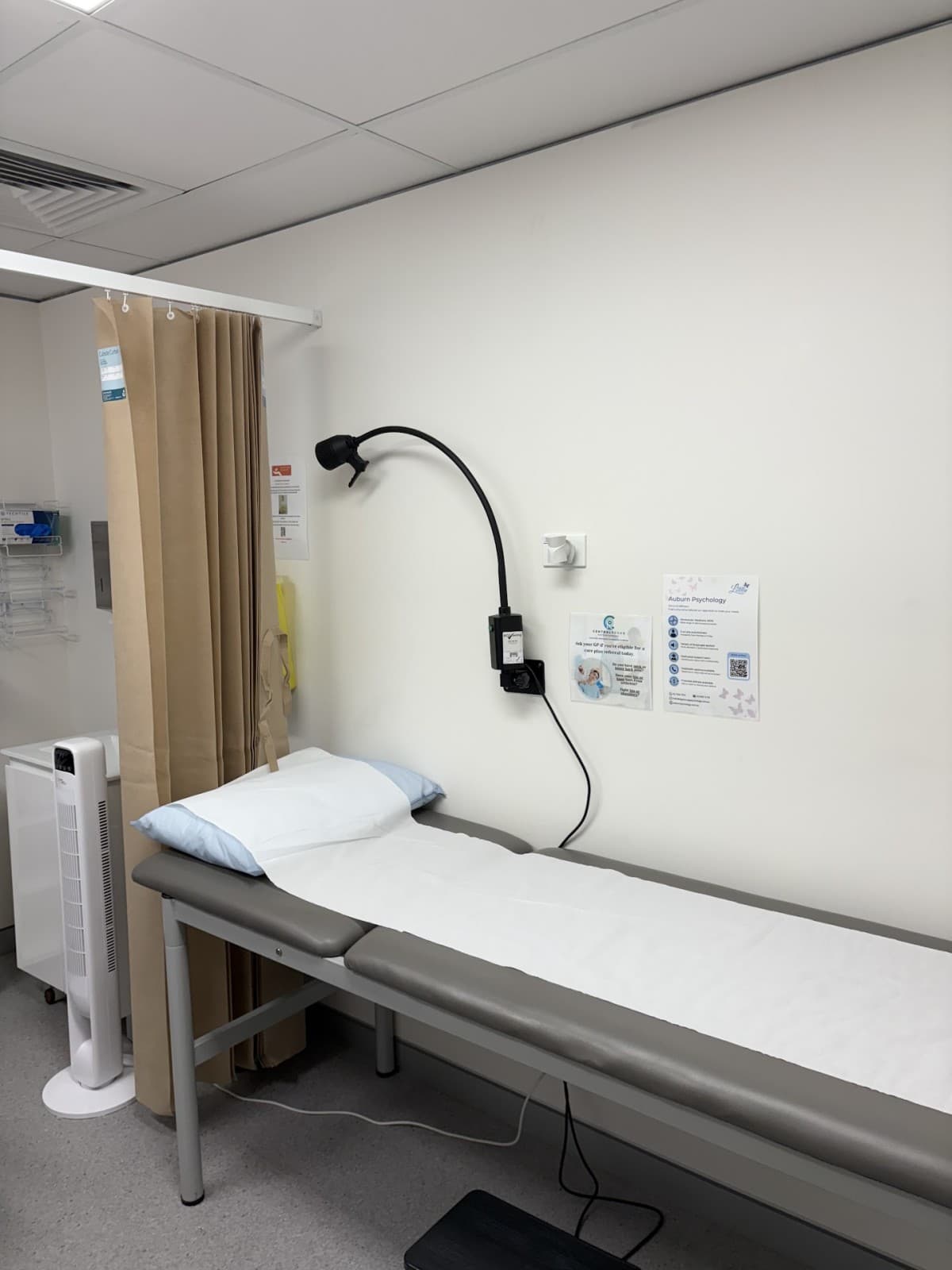 Sydney Clinic Expands Services for WorkCover and CTP Injury Claims