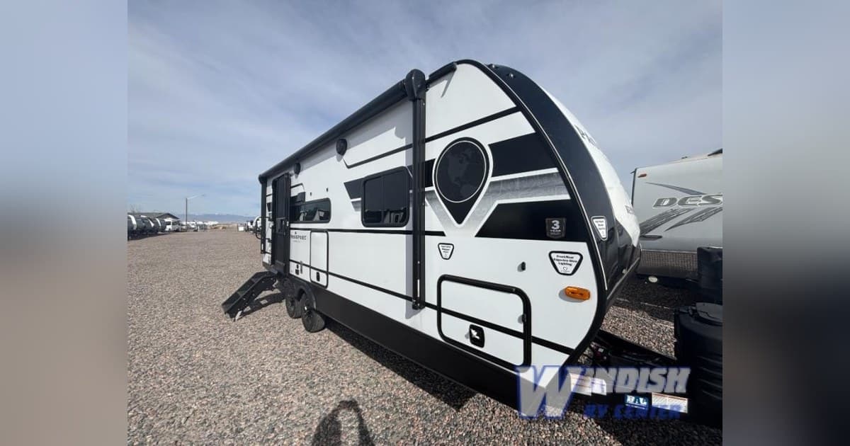 Windish RV Center Longmont Expands 2026 Travel Trailer and Fifth Wheel Inventory
