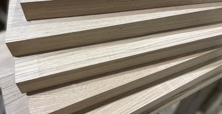 H&H Forestry Urges Customers to Inspect Oak Stock In Person Before Ordering Ahead of Summer Demand Surge