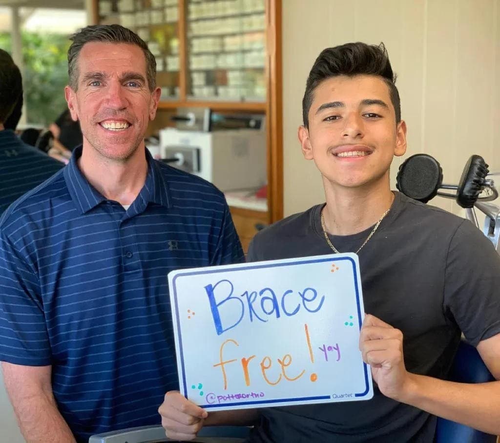 Fullerton Orthodontist Hosts Father's Day Contest and Community Events