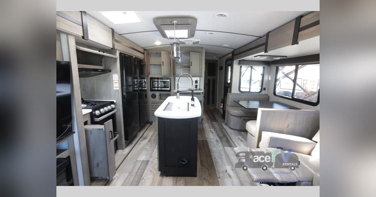 Ace RV Rentals Expands Pet-Friendly Fleet Amid Rising Mid-Atlantic RV Travel Demand