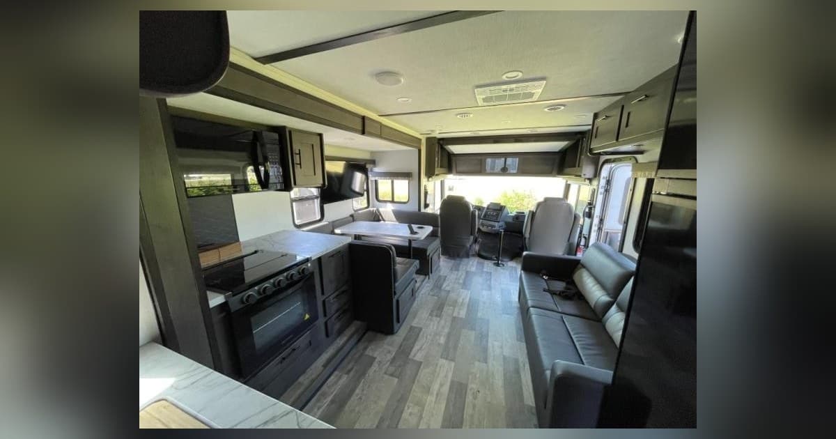 RnR RV Center Expands Motorhome and RV Inventory Across Washington and Idaho