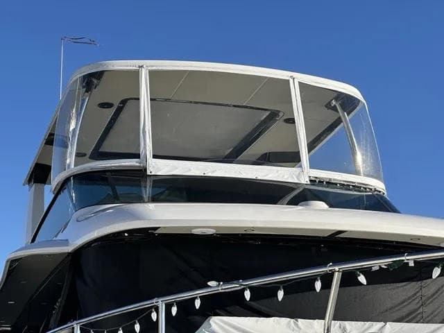 Yacht Canvas Pro Introduces 3D Laser Scanning for Marine Canvas Fabrication Across Southern California