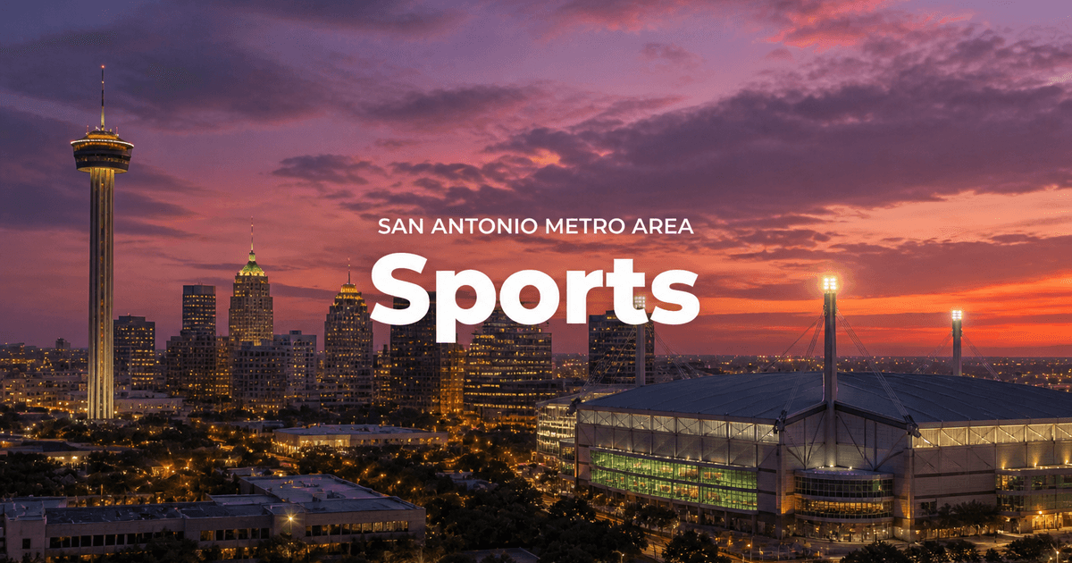 San Antonio Spurs and UTSA Football Shine in Recent Sports Highlights