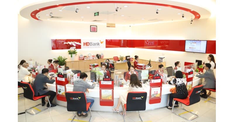 Fitch Assigns First-Time 'BB-' Rating to HDBank, Recognising Strong Financial Profile