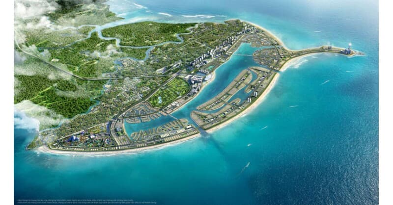 Vinhomes Green Paradise Secures Interim ISO 37122 Smart City Certification, Setting a Global Precedent