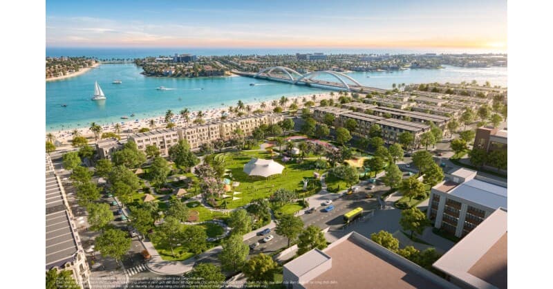 Vinhomes Integrates Global Smart-City Standards into Vietnam’s Next Generation of Urban Development