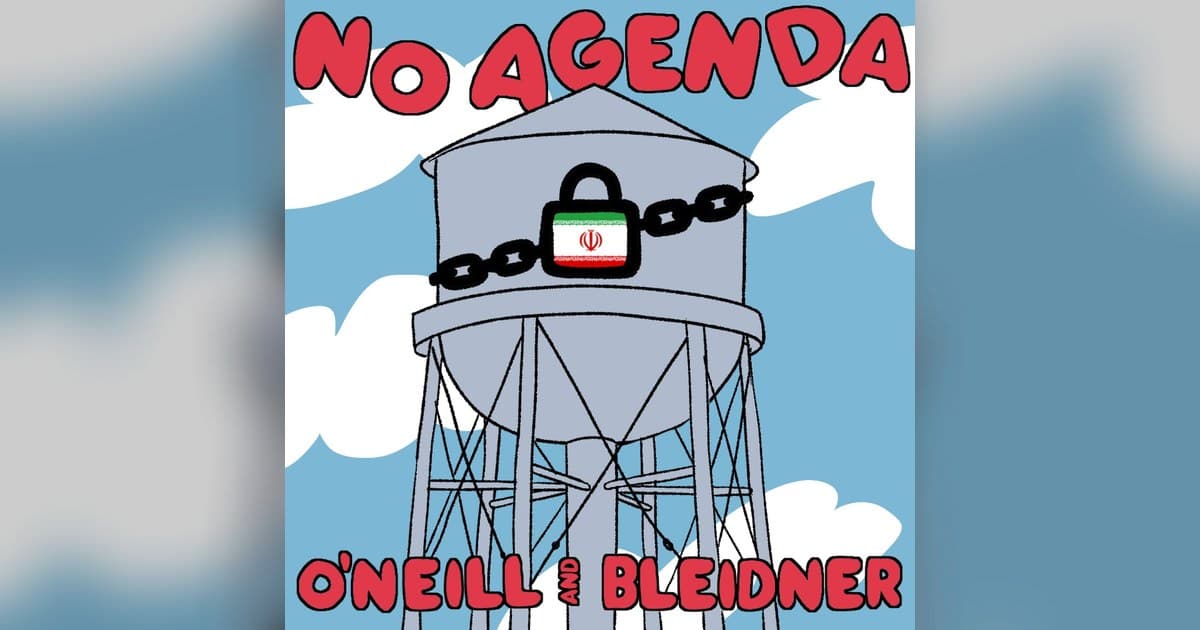 No Agenda Show Episode 1891: Skeptical Take on Bernie, Fauci, and Trump's Truth Social API Pricing