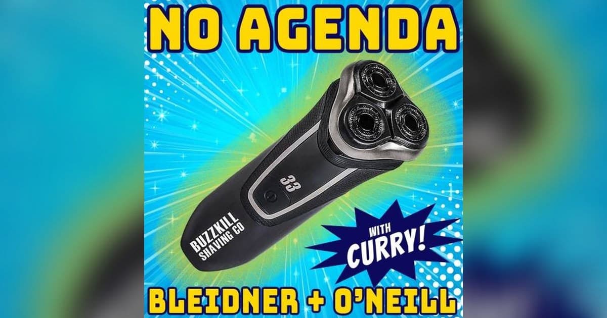 No Agenda Podcast Deconstructs Fauci's Testimony and AI Kill Switch Debate in Tribute to John C. Dvorak