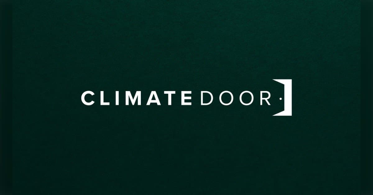 ClimateDoor Expands into US with Acquisition of Standard Demand Partners