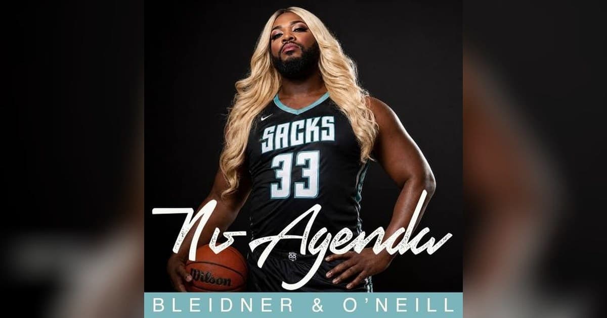 No Agenda Honors John C. Dvorak's Legacy While Deconstructing Media Narratives