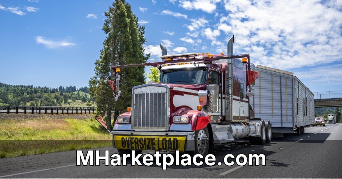 New Platform MHarketplace Launches to Simplify Manufactured Home Buying and Services