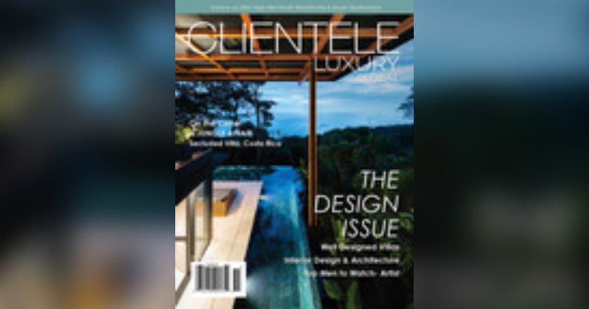 Clientele Luxury Magazine Q1 2026 Report: High-Net-Worth Real Estate Strategies Across Key U.S. Markets